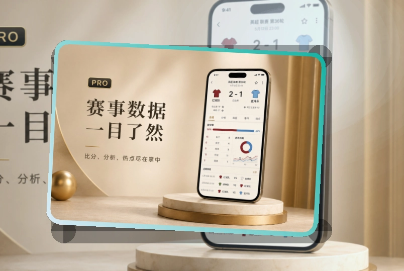 开云 安装流程说明 · 手机追赛服务 · 热门比赛更快进入界面展示