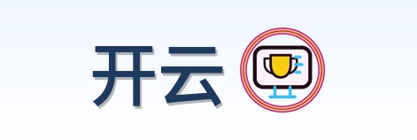 开云 Logo